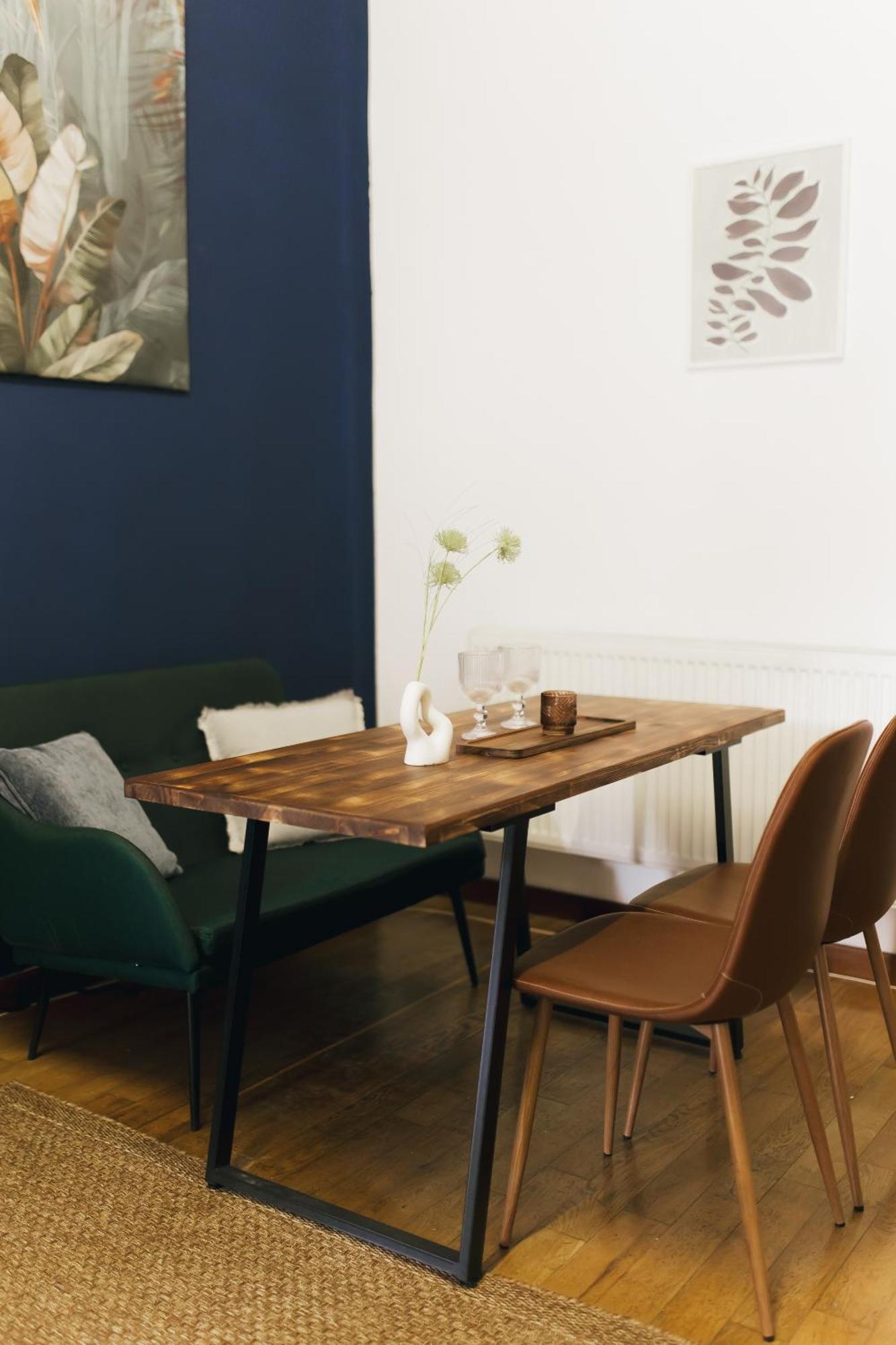 Central Blue Charm Arad Luaran gambar