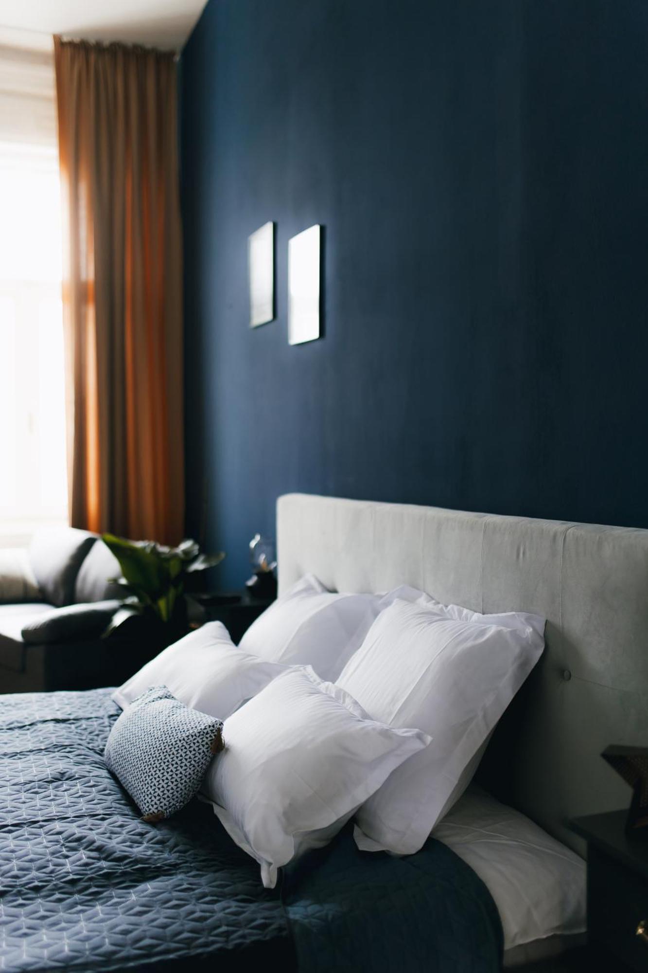 Central Blue Charm Arad Luaran gambar
