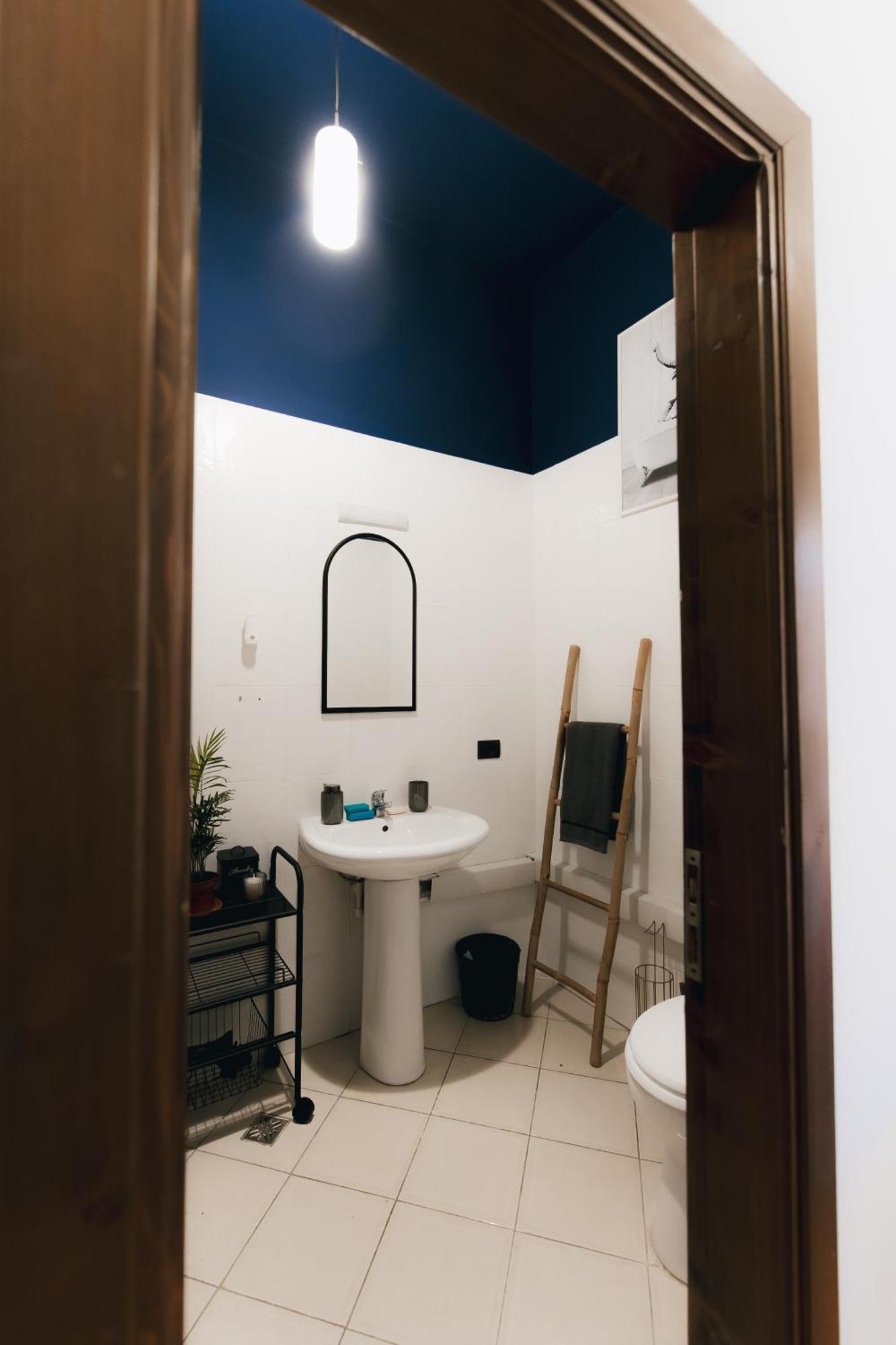 Central Blue Charm Arad Luaran gambar