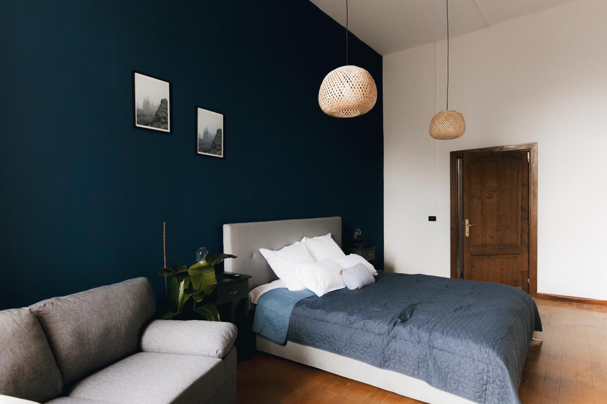Central Blue Charm Arad Luaran gambar